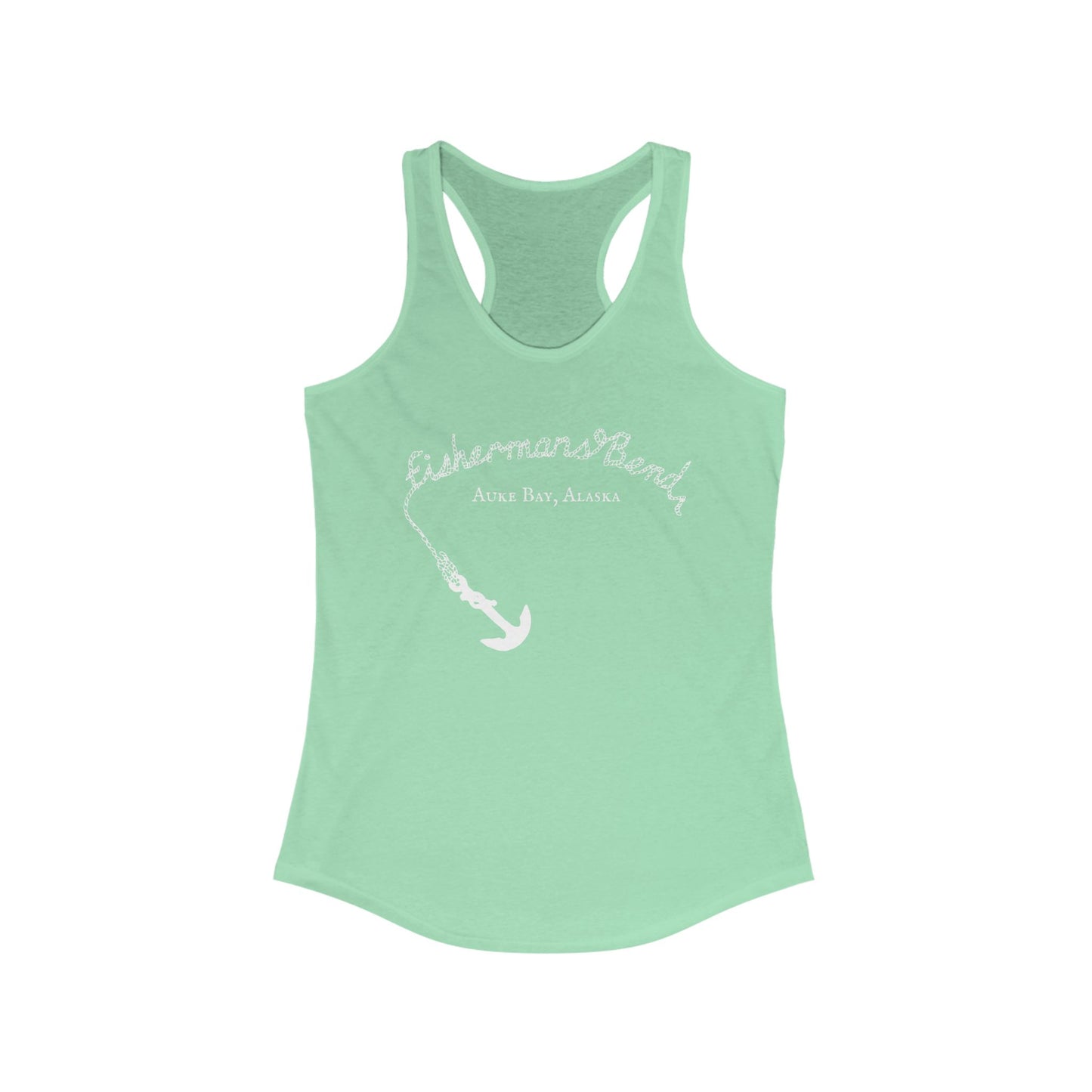 Fisherman's Bend Racerback Tank