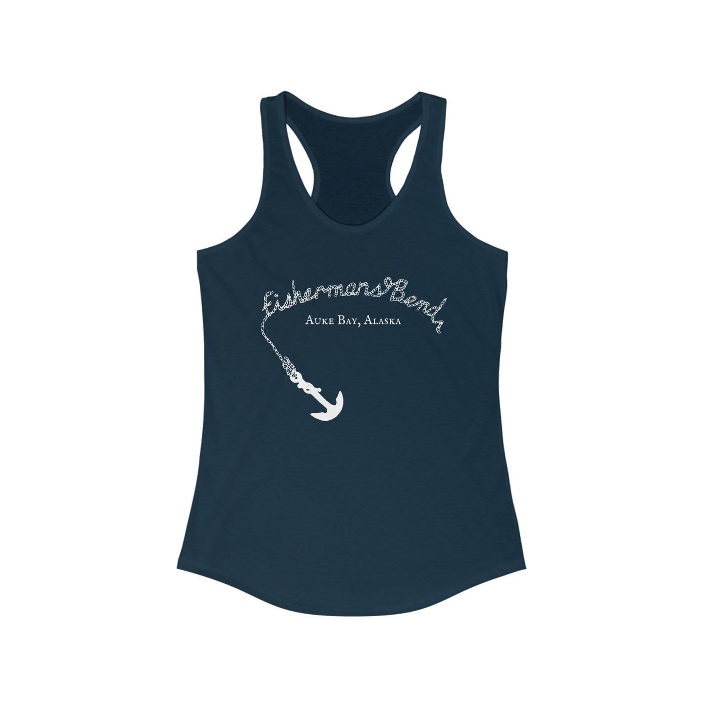 Fisherman's Bend Racerback Tank