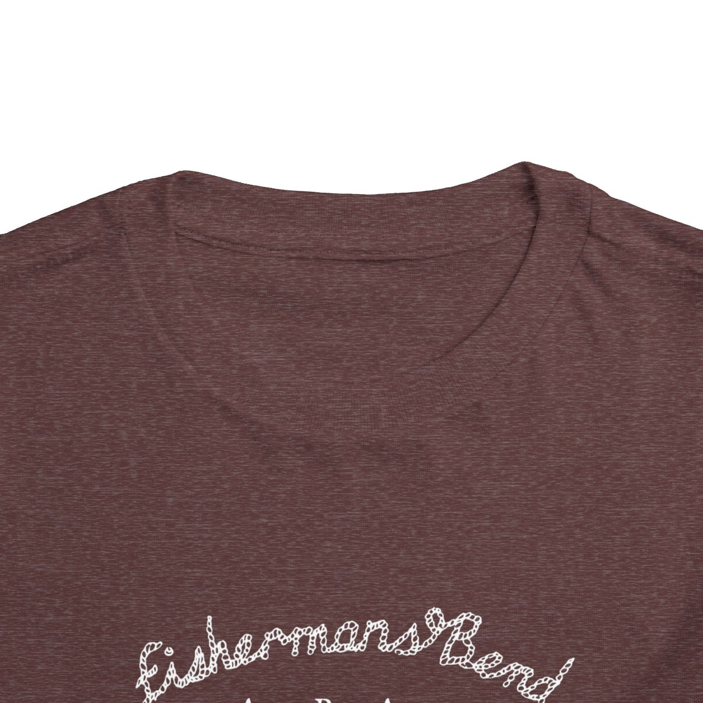 Fisherman's Bend Toddler Tee