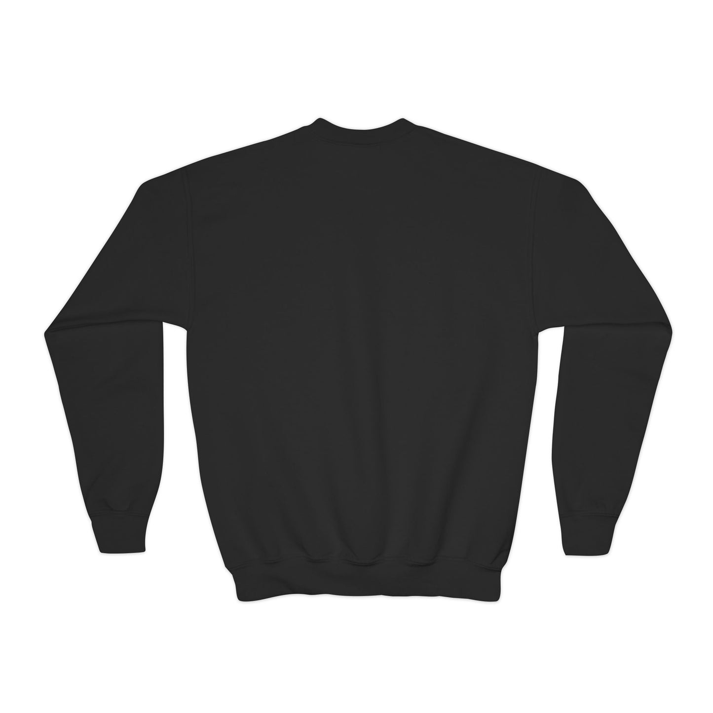 Fed But Feral Youth Crewneck Sweatshirt