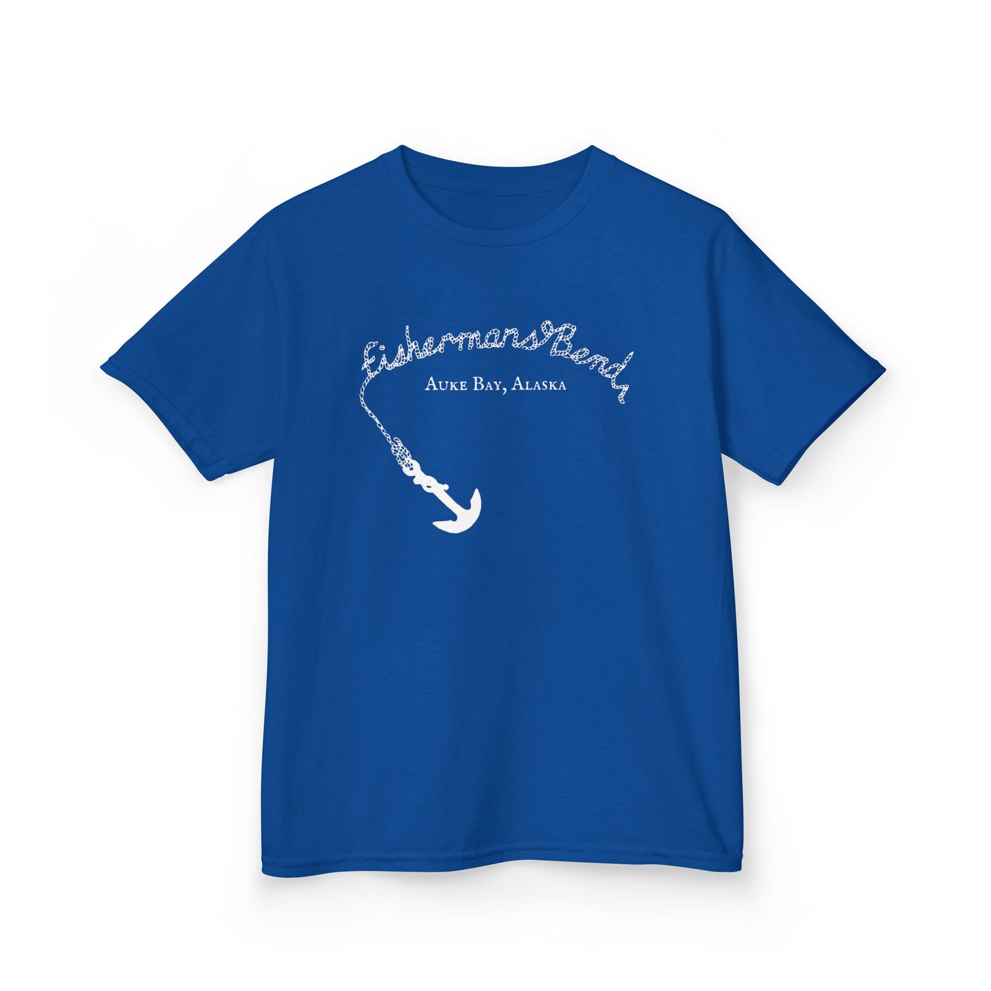 Fisherman's Bend Youth T-Shirt