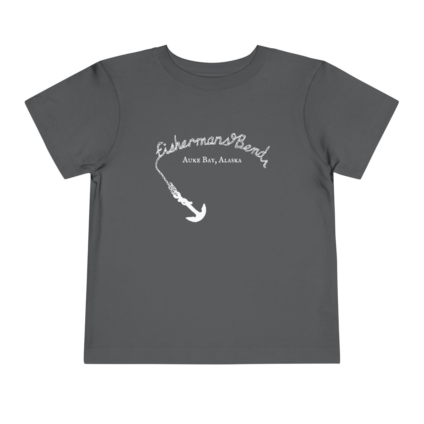 Fisherman's Bend Toddler Tee