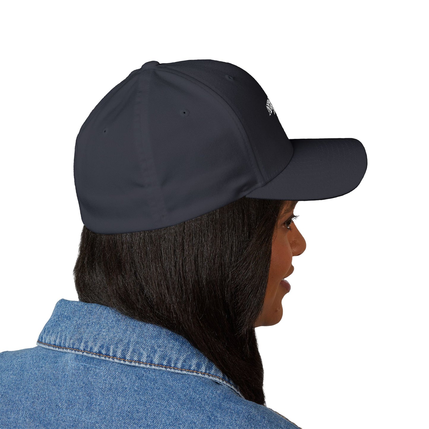 Unisex Andrew's Marina Cap