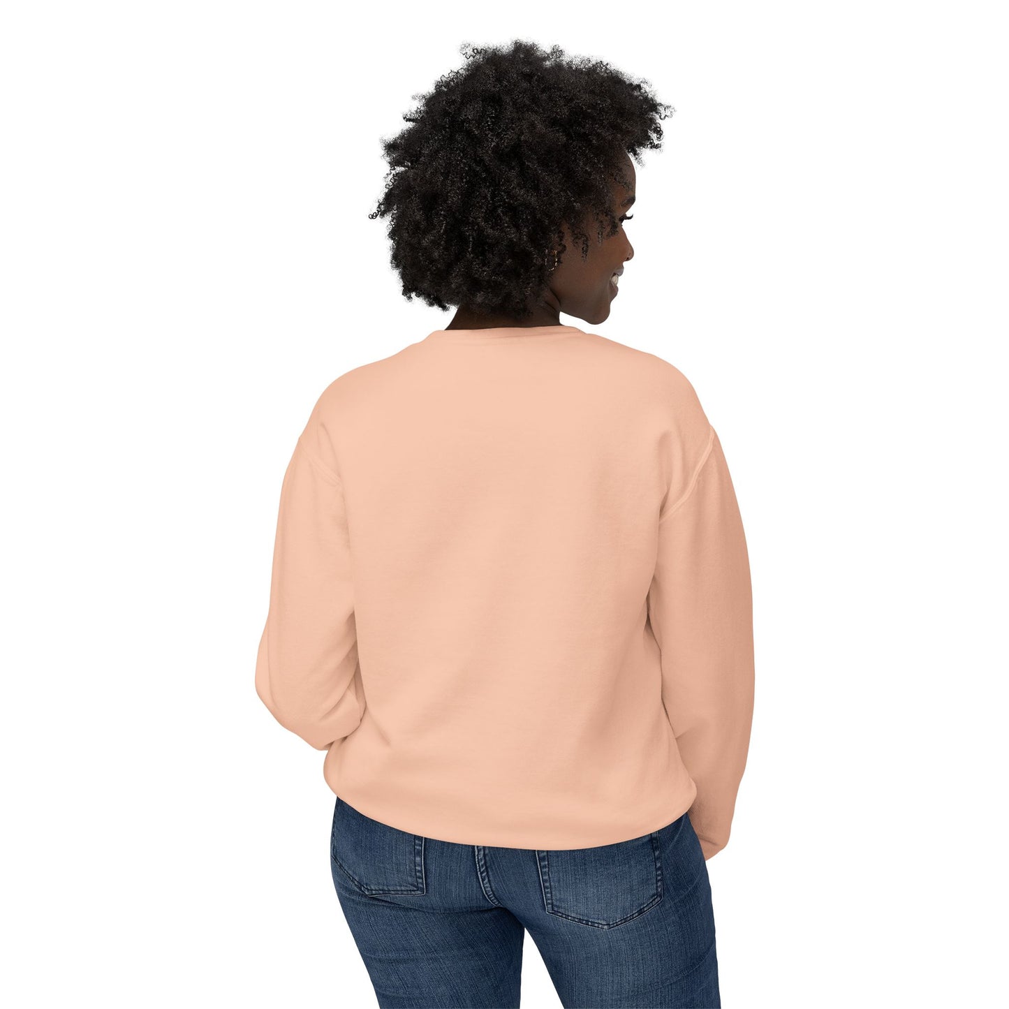 Up River Lightweight Crewneck Sweatshirt