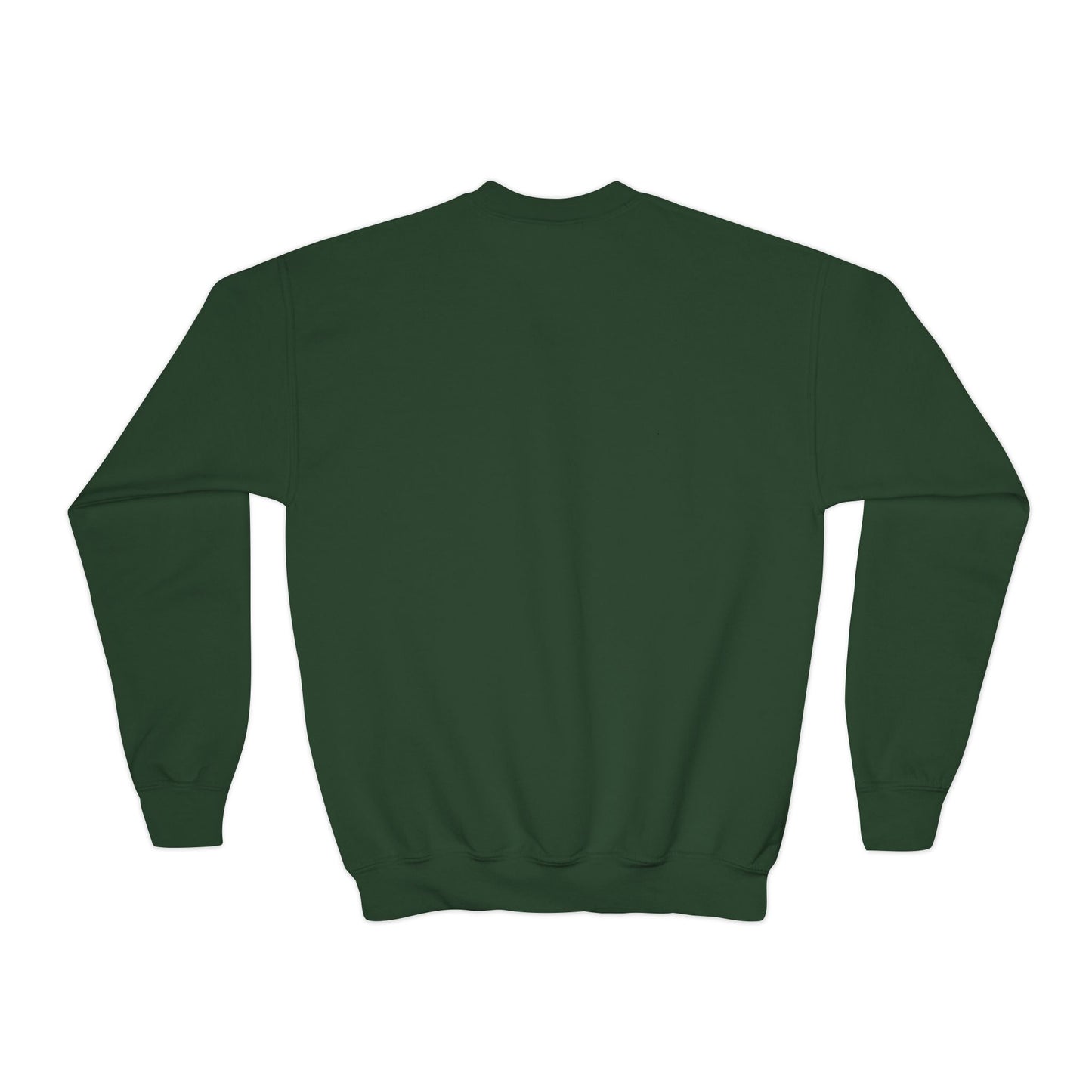Fed But Feral Youth Crewneck Sweatshirt
