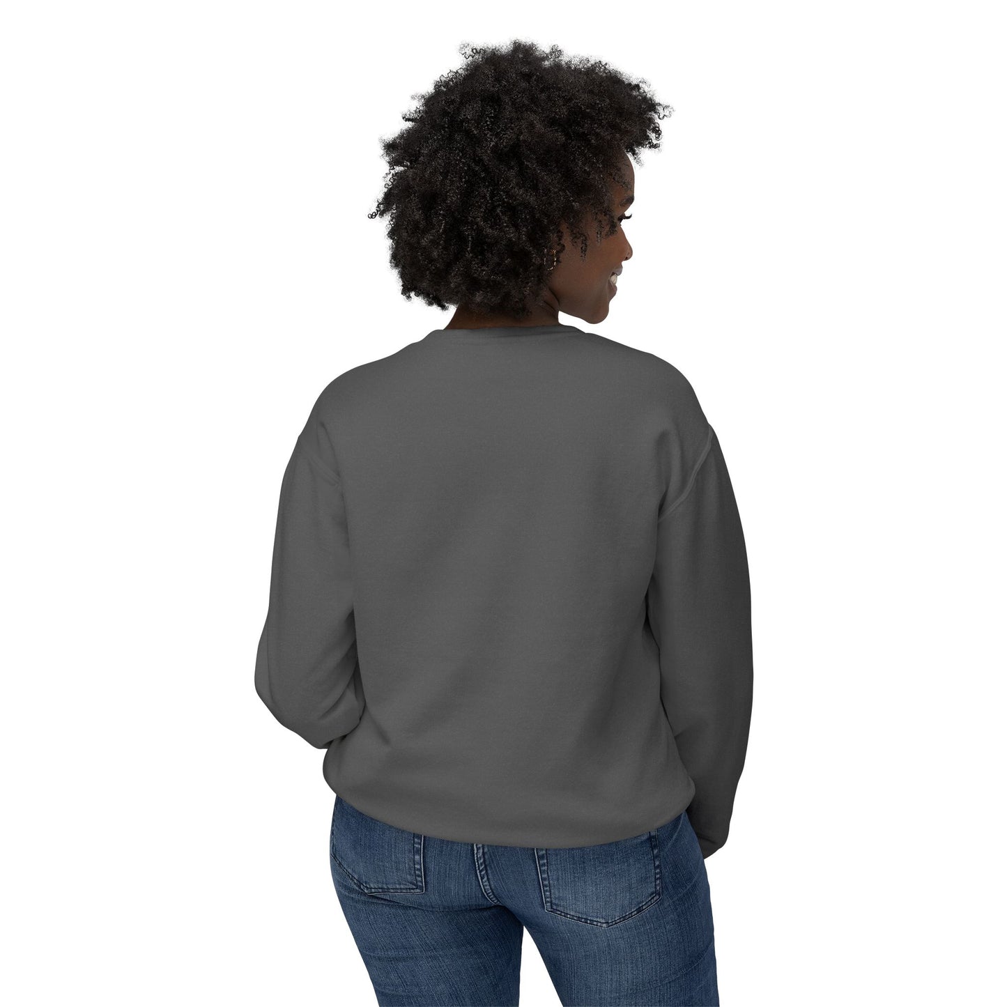 Vintage Fisherman's Bend Unisex Crewneck Sweater