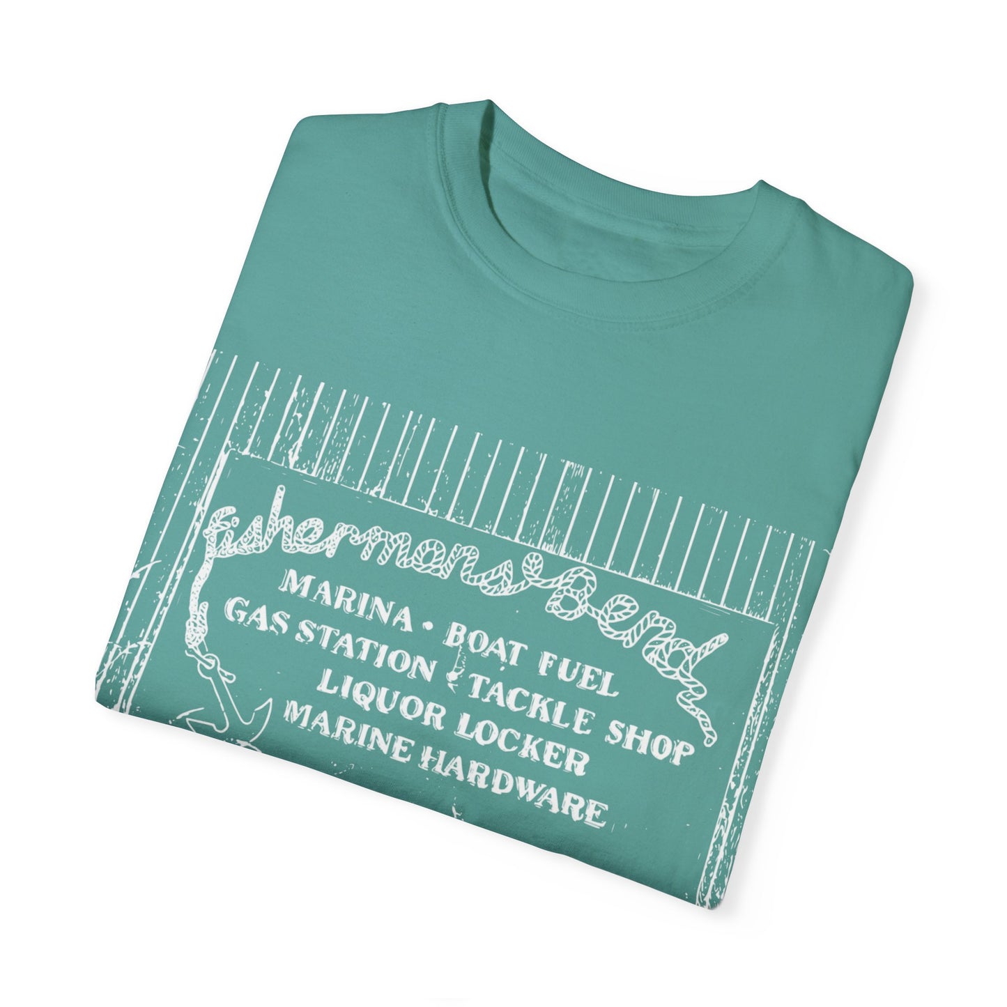 Fisherman's Bend Vintage T-Shirt