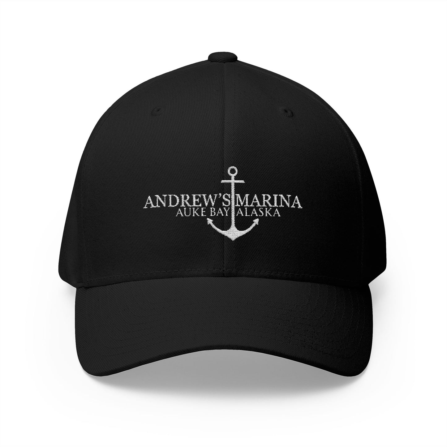 Unisex Andrew's Marina Cap