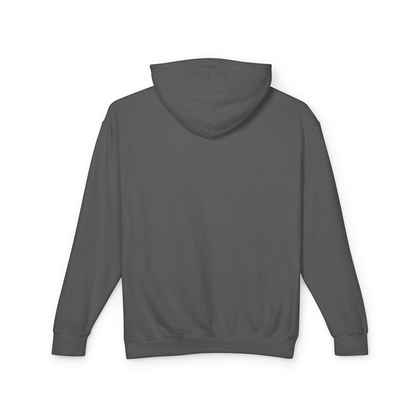 The Last Frontier Unisex Lightweight Hooded Sweatshirt