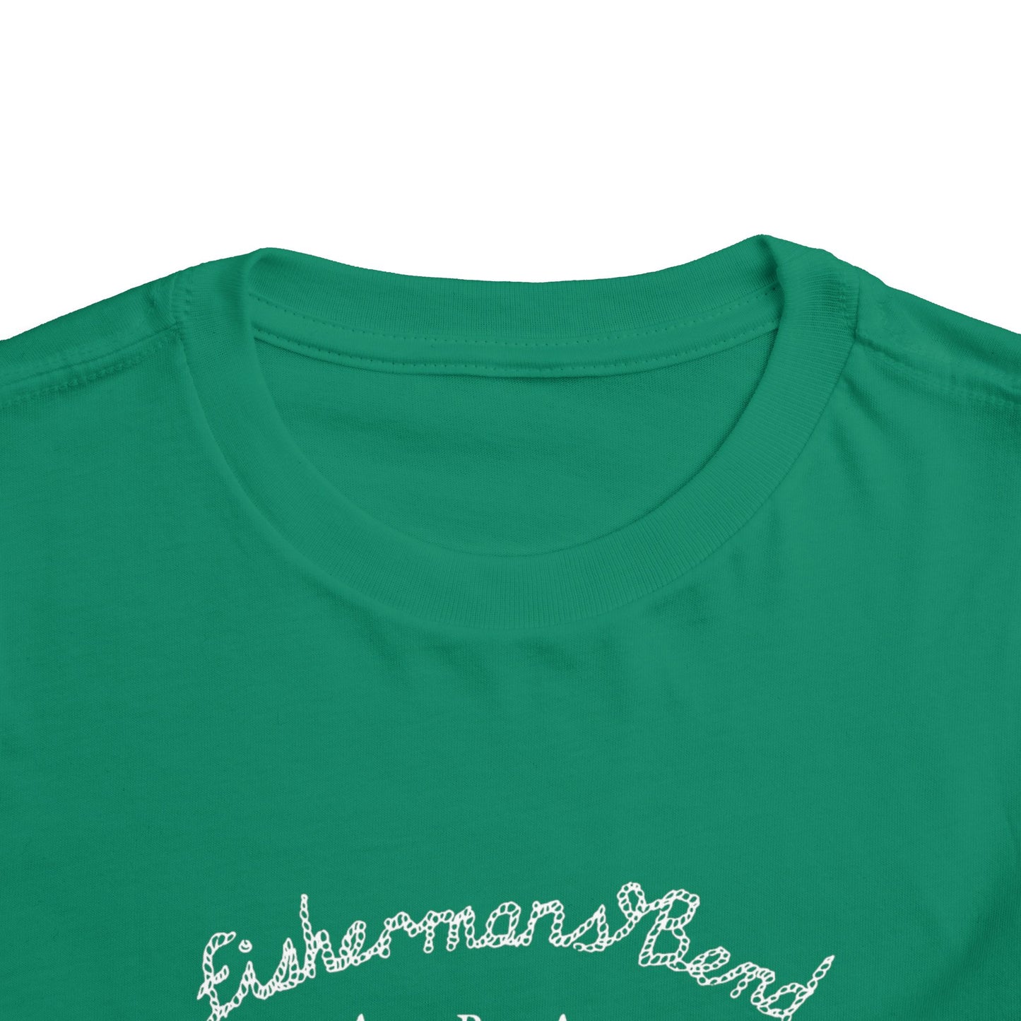 Fisherman's Bend Toddler Tee