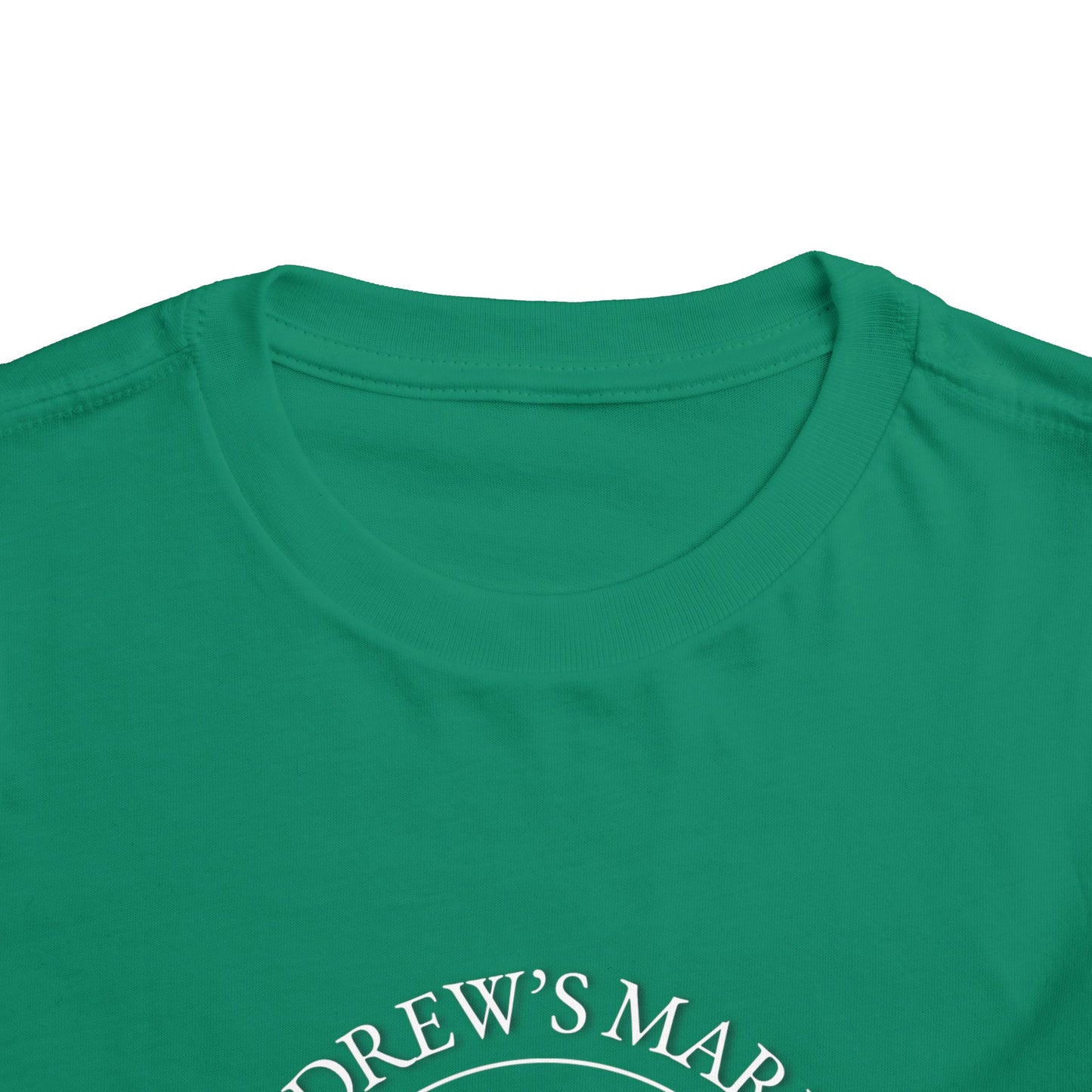Andrew's Marina Toddler Tee