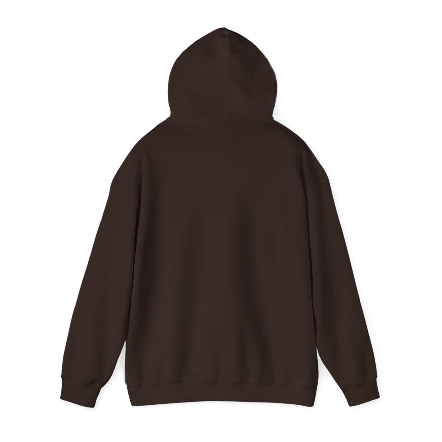 Fisherman's Bend Unisex Hoodie