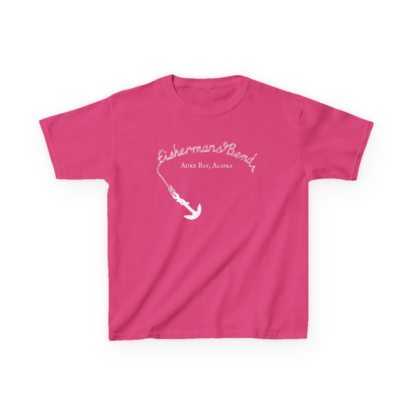 Fisherman's Bend Youth T-Shirt
