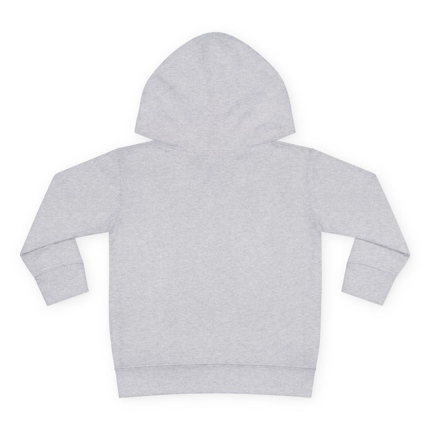 The Last Frontier Toddler Pullover Fleece Hoodie