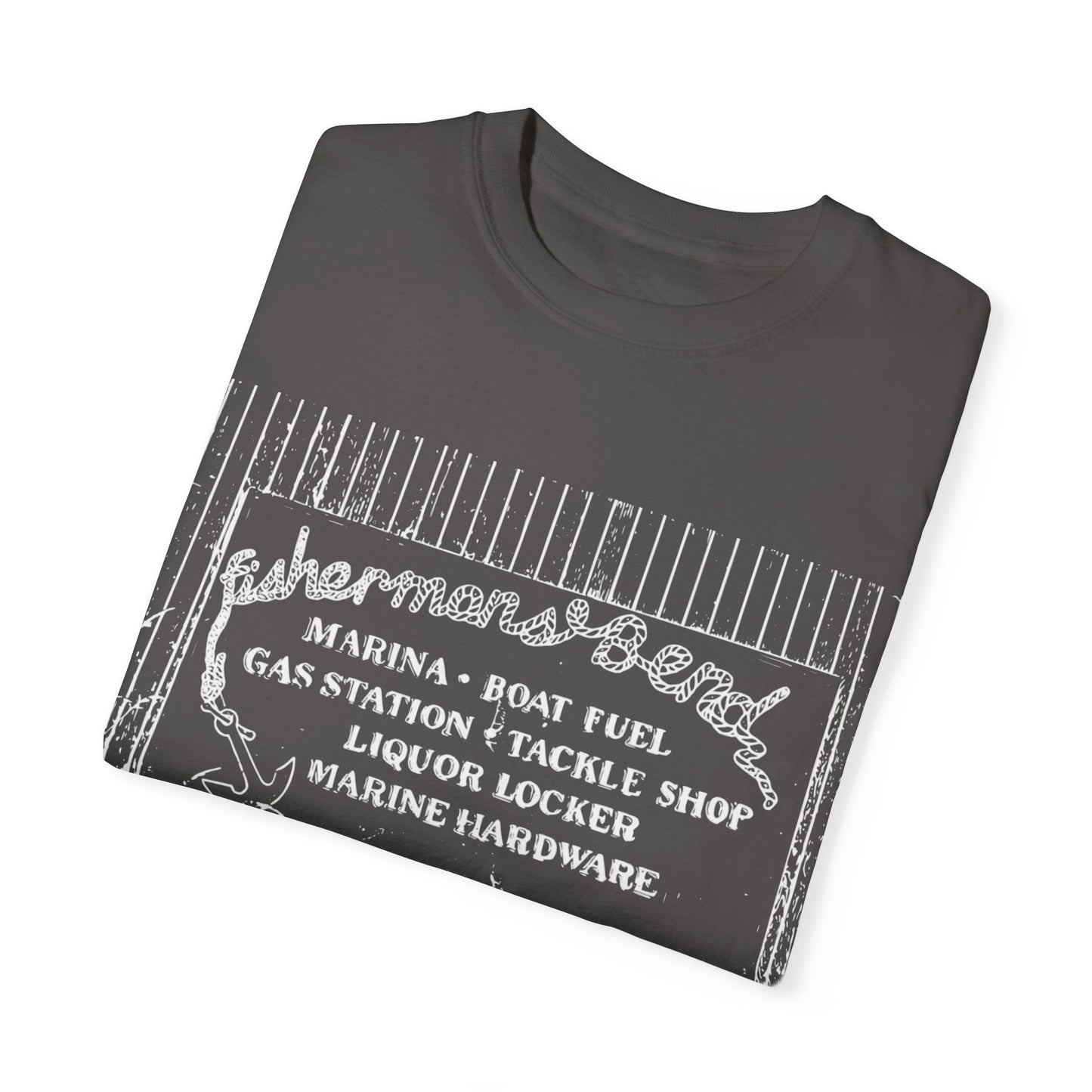 Fisherman's Bend Vintage T-Shirt