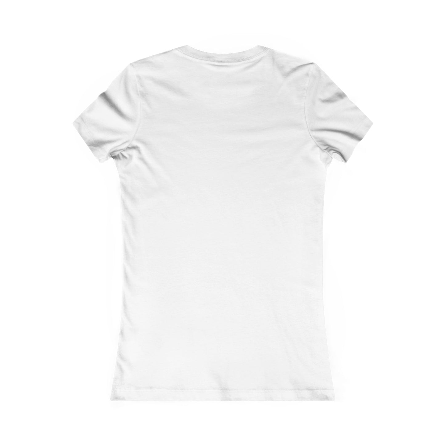 Get Dirty Women's Favorite Tee - Fun & Adventurous Graphic T-Shirt