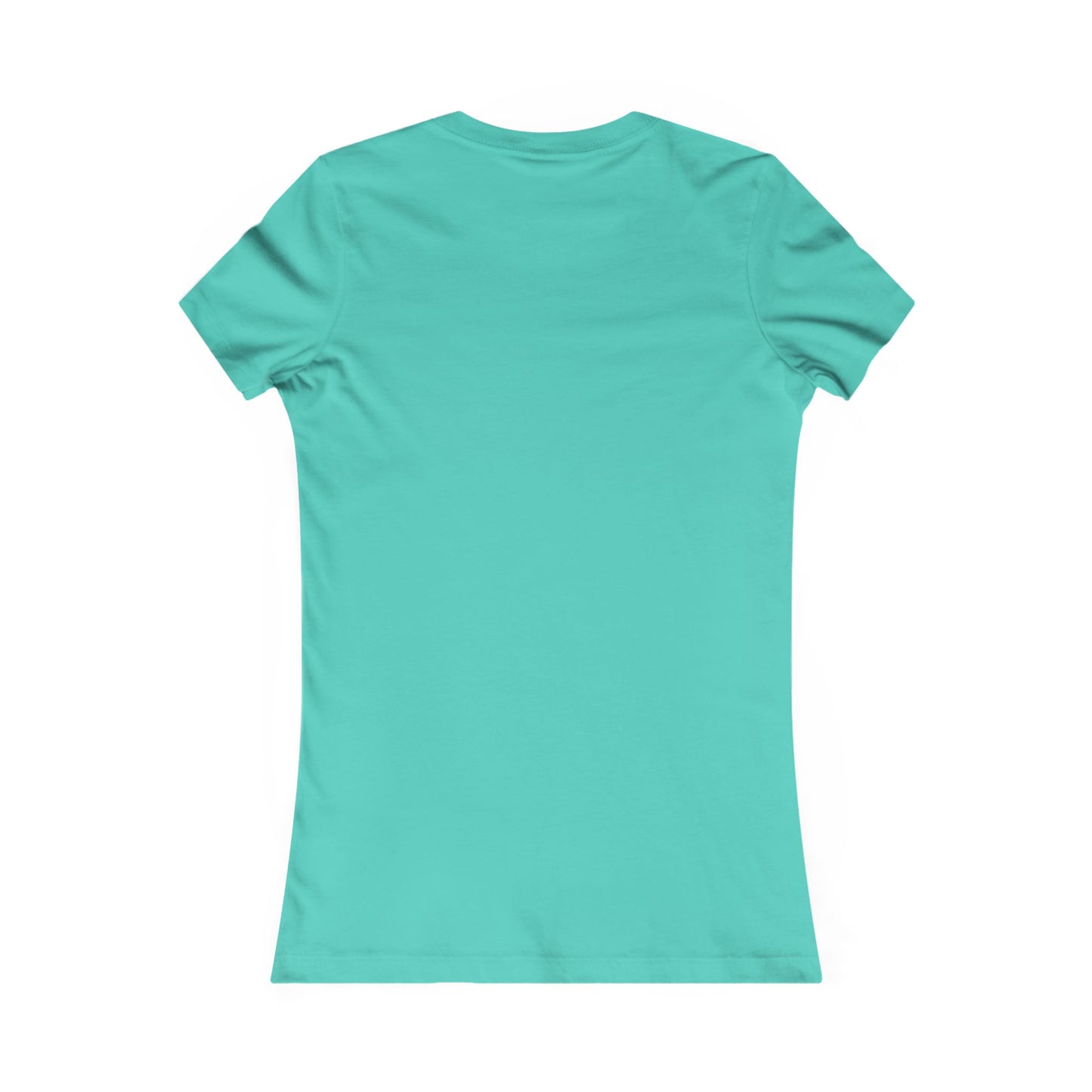 Get Dirty Women's Favorite Tee - Fun & Adventurous Graphic T-Shirt