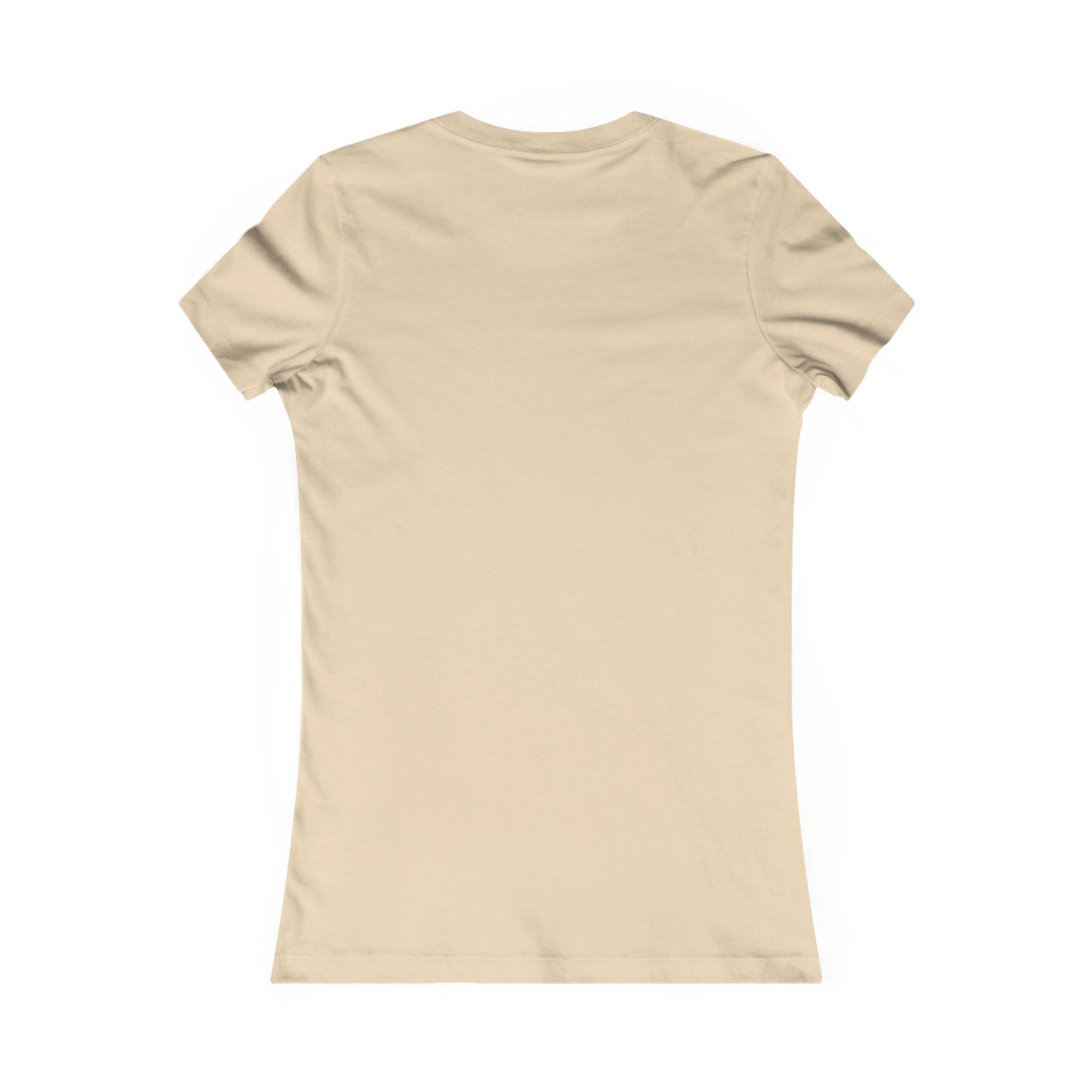 Get Dirty Women's Favorite Tee - Fun & Adventurous Graphic T-Shirt