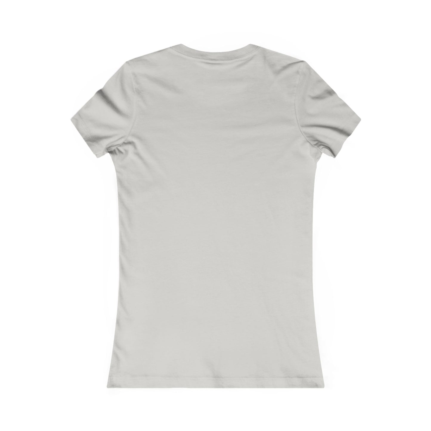 Get Dirty Women's Favorite Tee - Fun & Adventurous Graphic T-Shirt