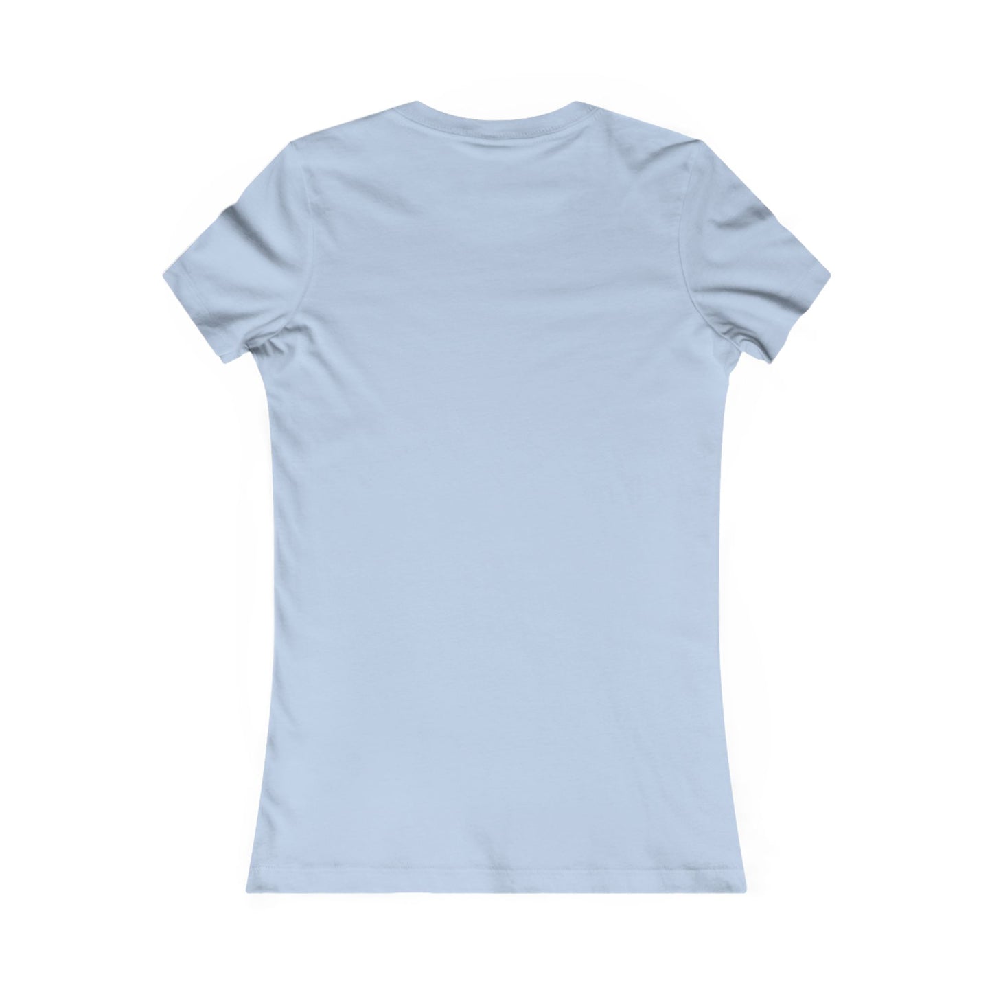 Get Dirty Women's Favorite Tee - Fun & Adventurous Graphic T-Shirt