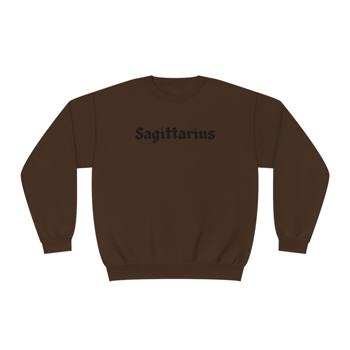 Sagittarius Unisex NuBlend® Crewneck Sweatshirt