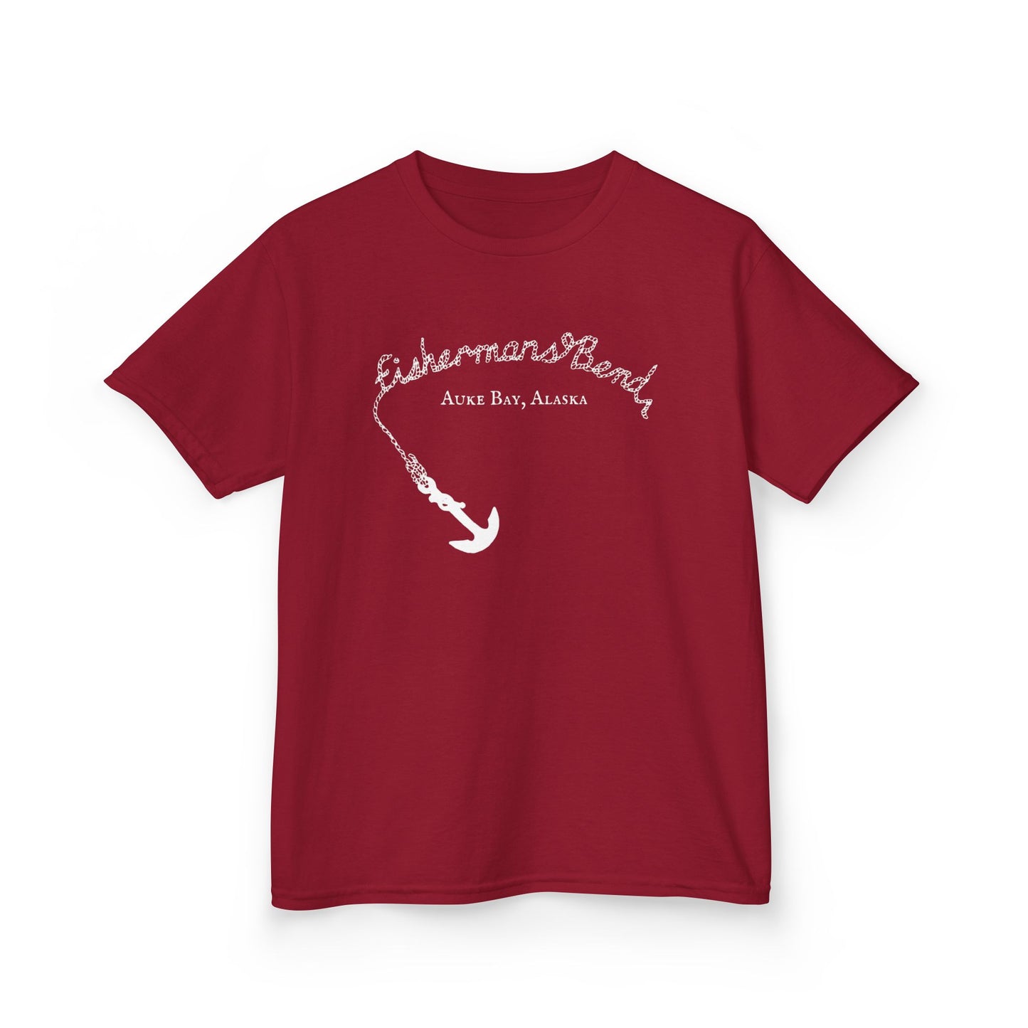 Fisherman's Bend Youth T-Shirt