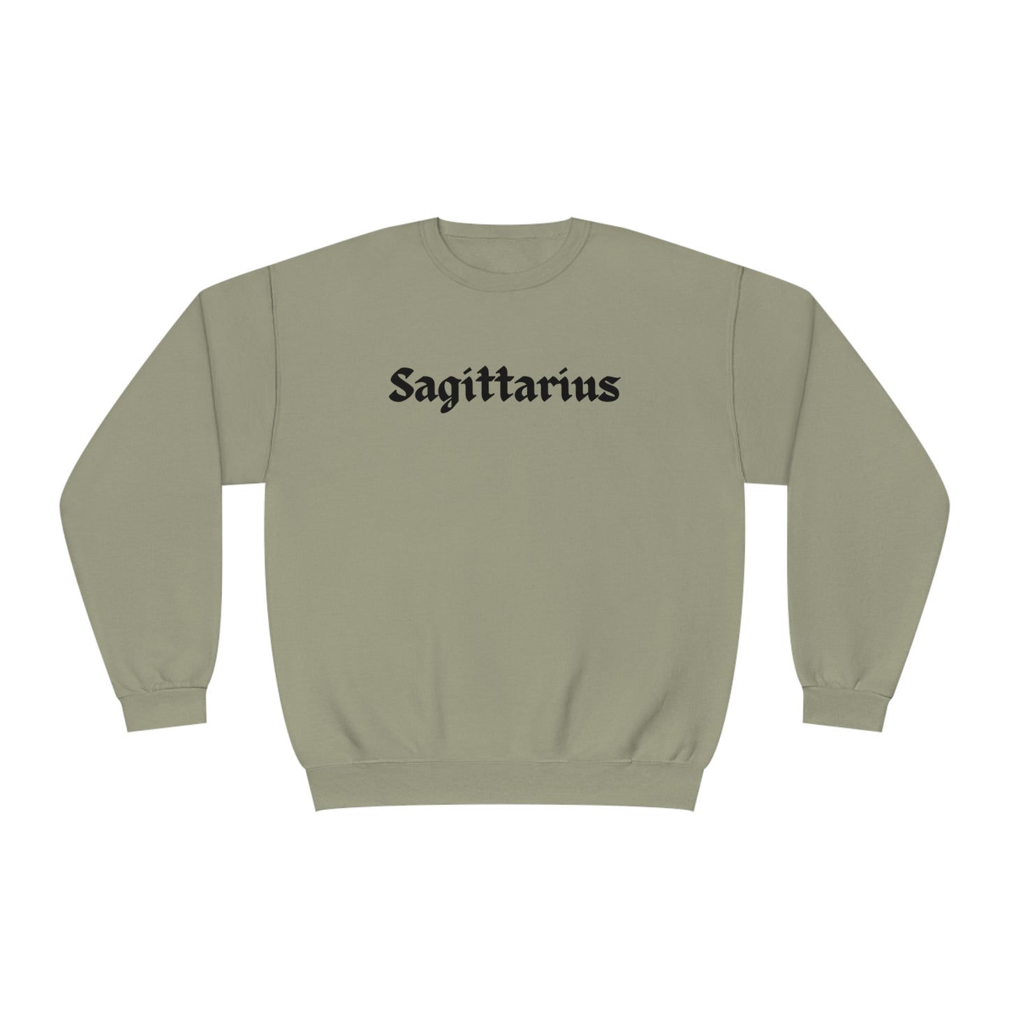 Sagittarius Unisex NuBlend® Crewneck Sweatshirt