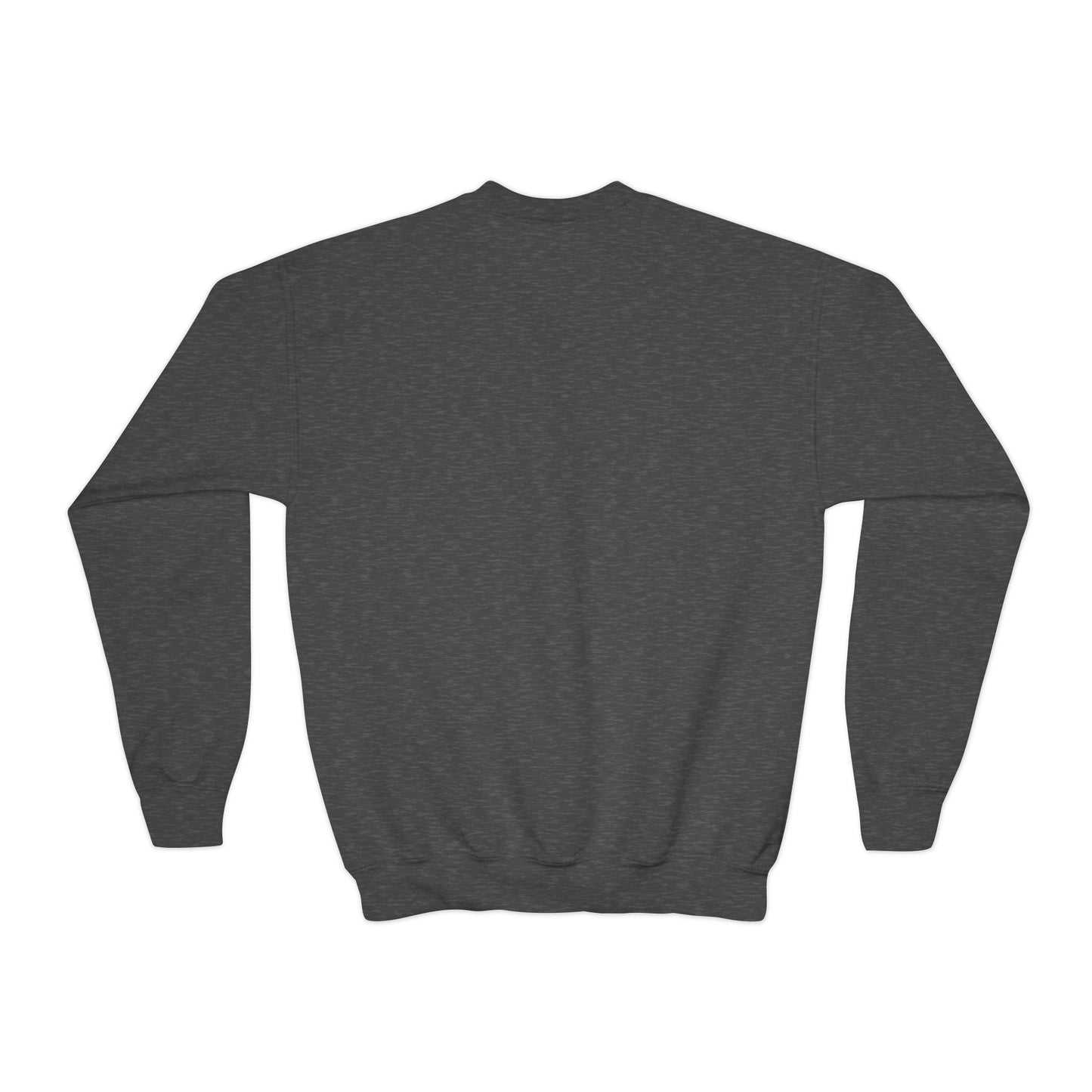 Fed But Feral Youth Crewneck Sweatshirt