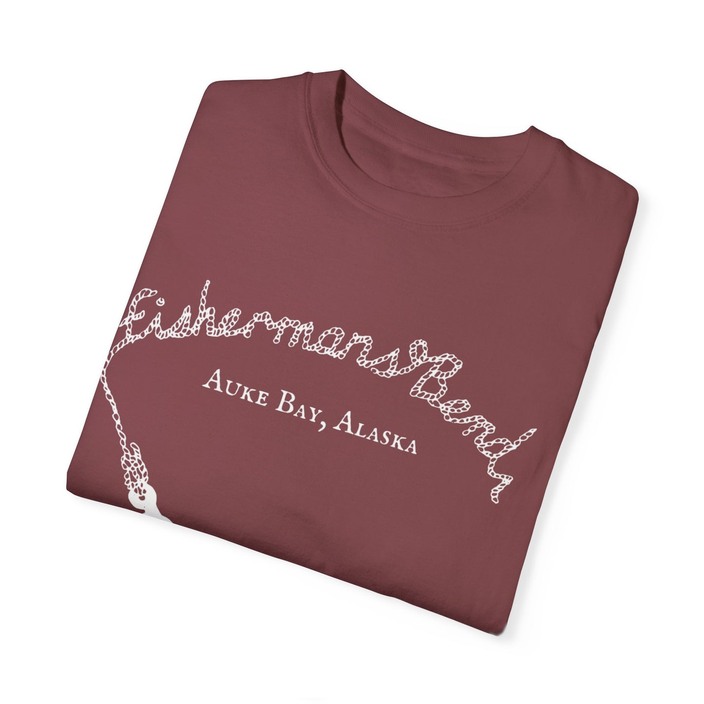 Fisherman's Bend T-Shirt