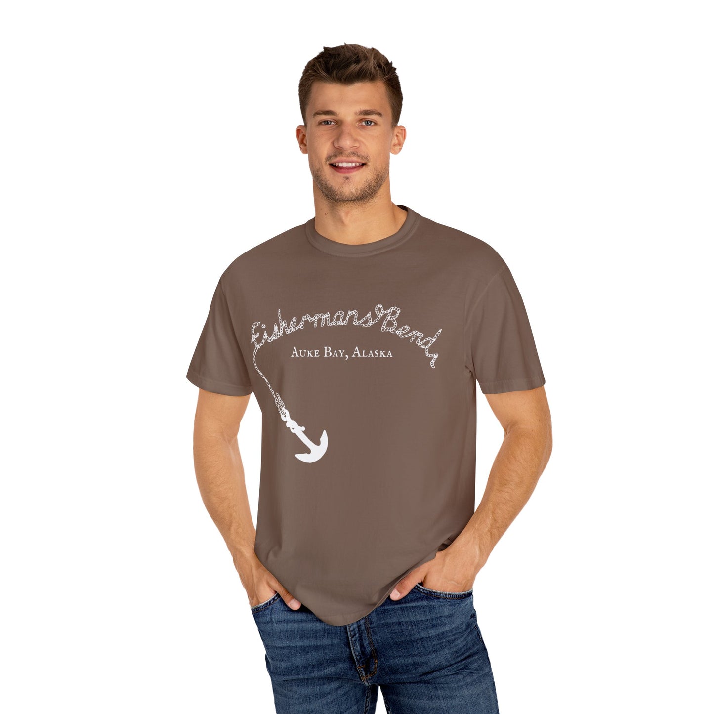 Fisherman's Bend T-Shirt