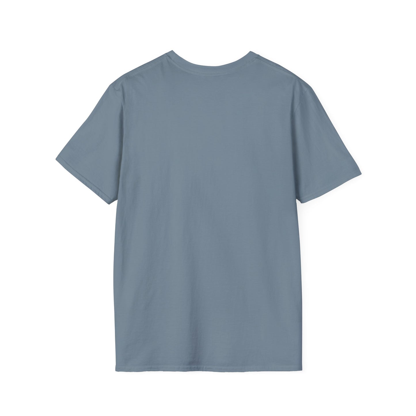 DIRT. Unisex Softstyle T-Shirt
