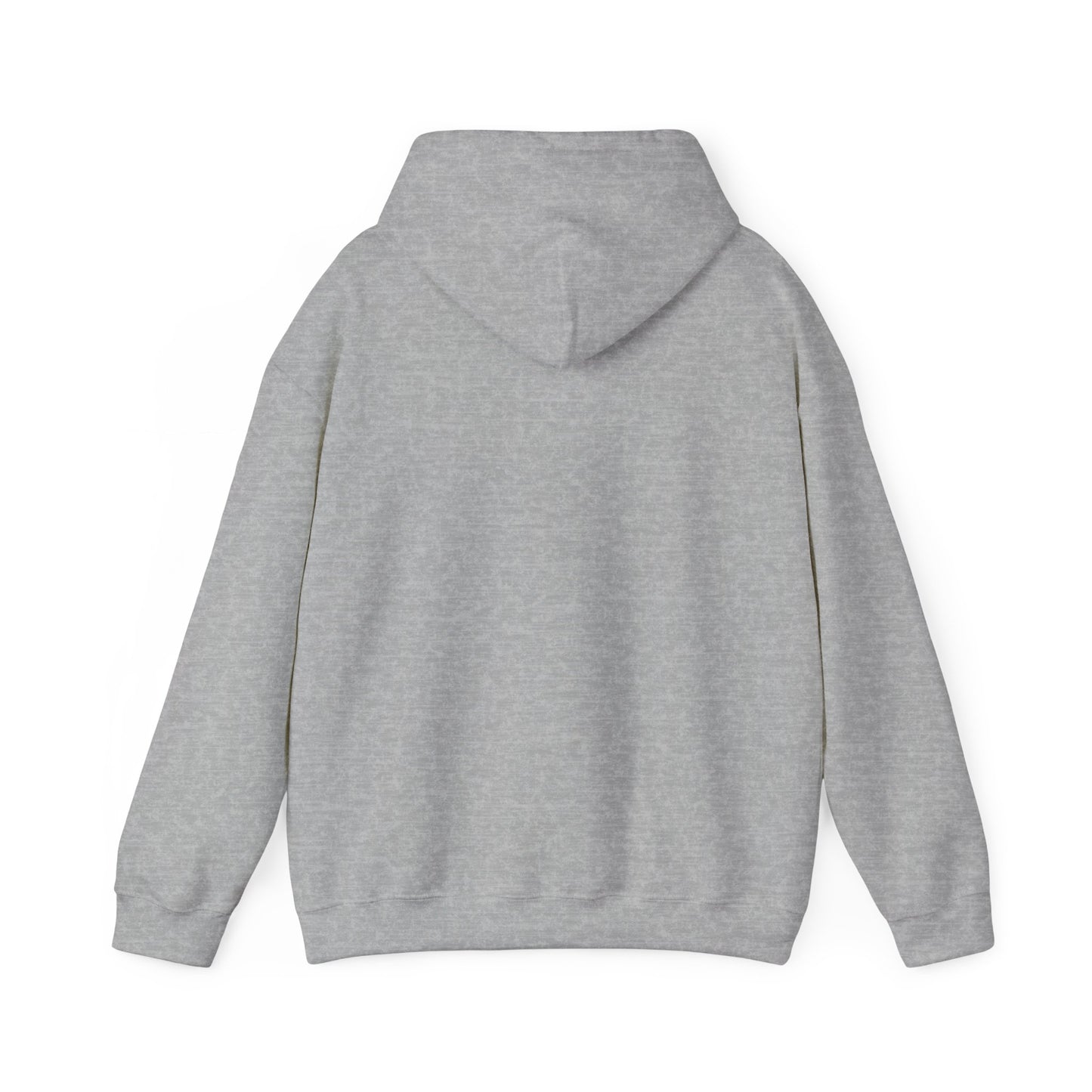 Shred Unisex Heavy Blend™ Hooded Sweatshirt