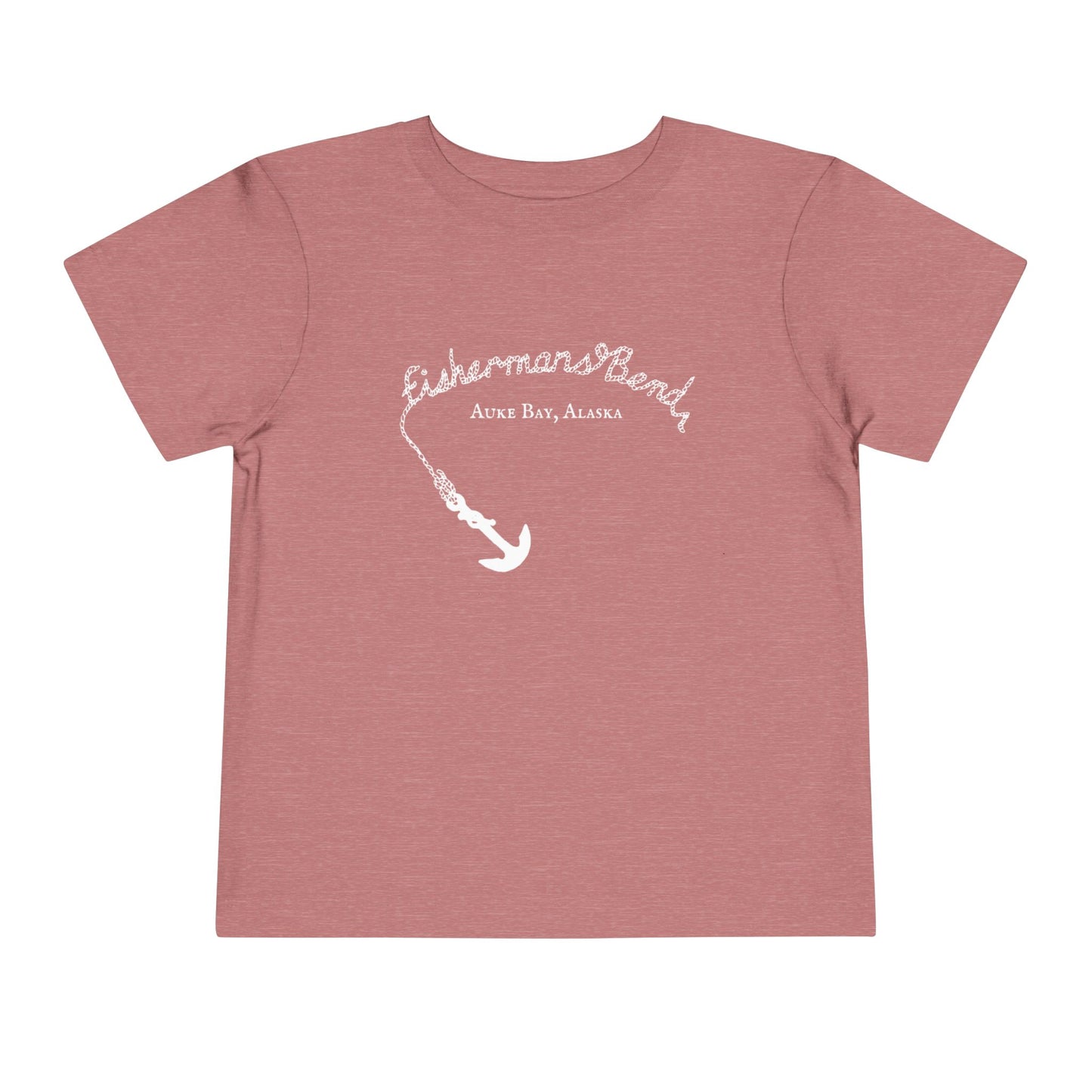 Fisherman's Bend Toddler Tee