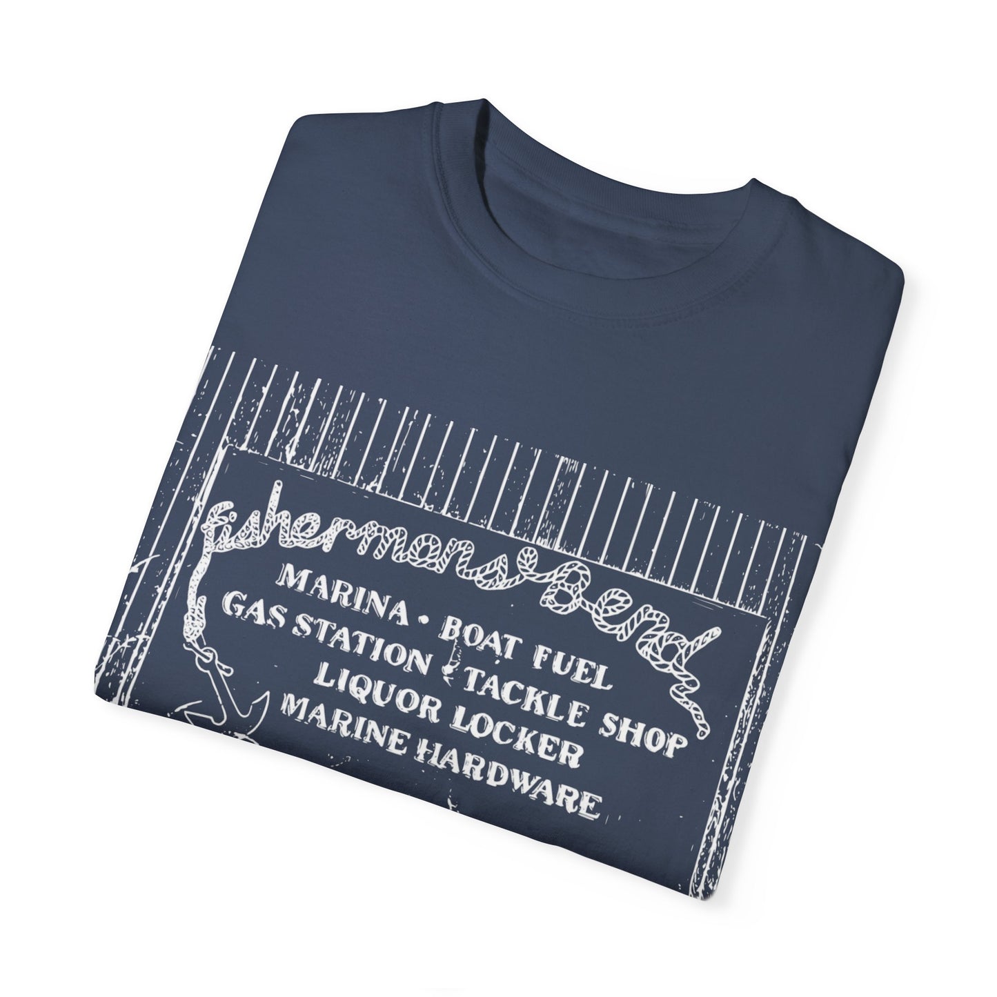 Fisherman's Bend Vintage T-Shirt