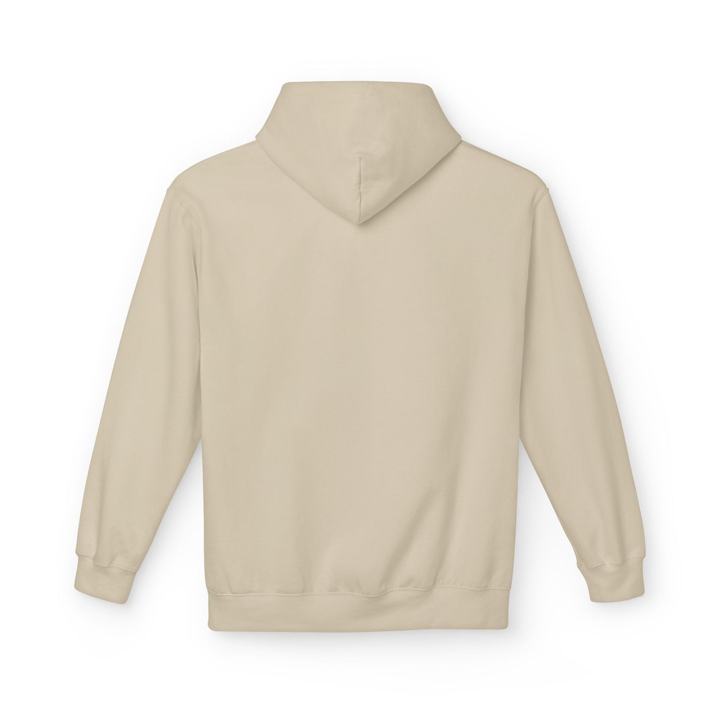 Andrew's Marina Anchor Midweight Softstyle Fleece Hoodie