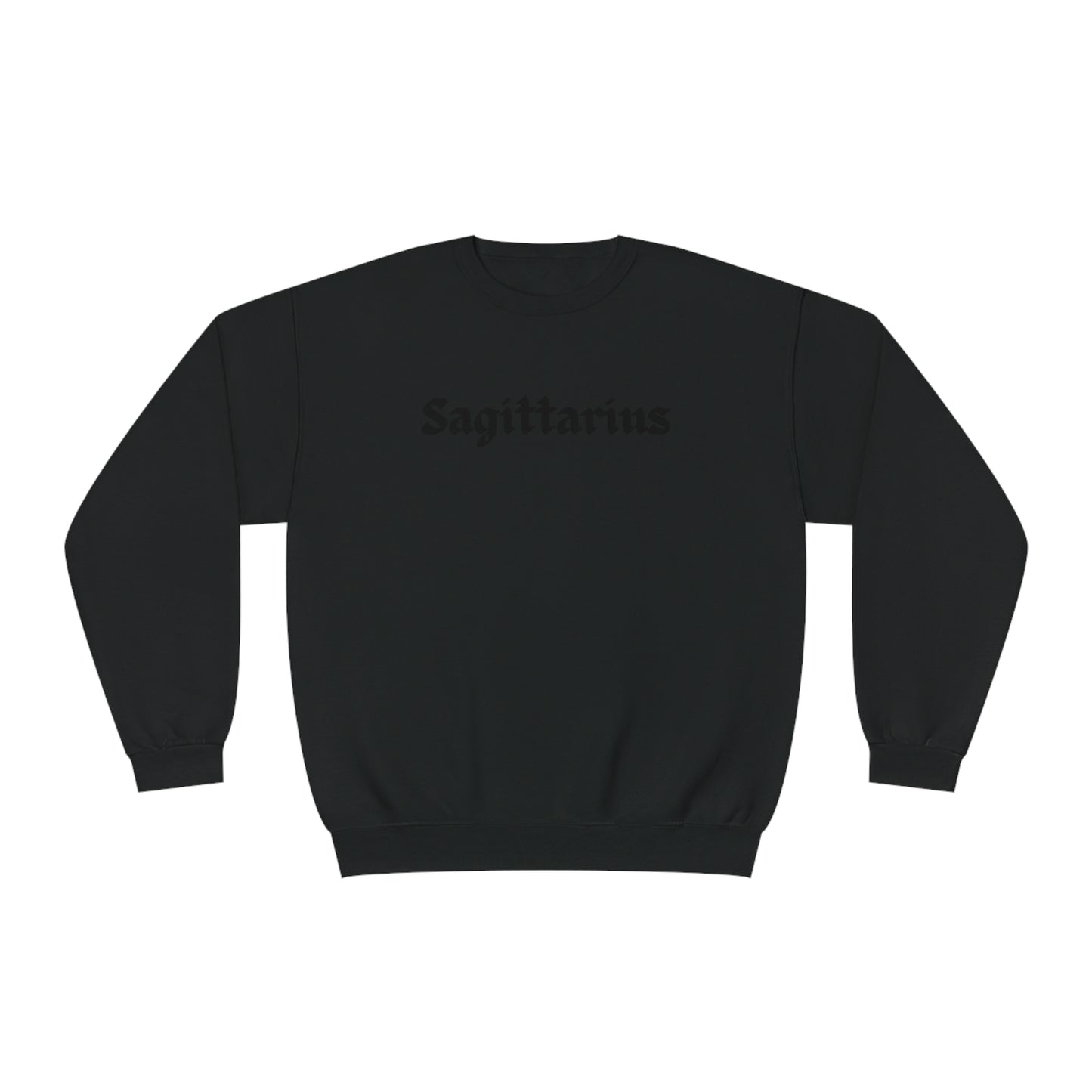 Sagittarius Unisex NuBlend® Crewneck Sweatshirt