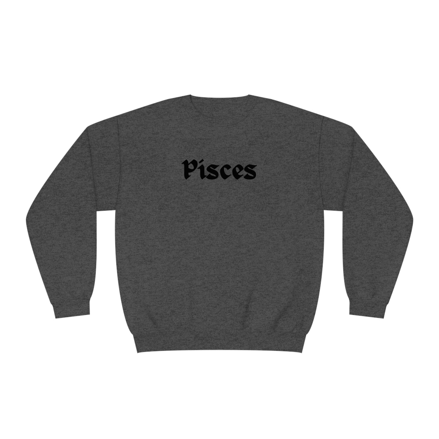 Pisces Unisex NuBlend® Crewneck Sweatshirt