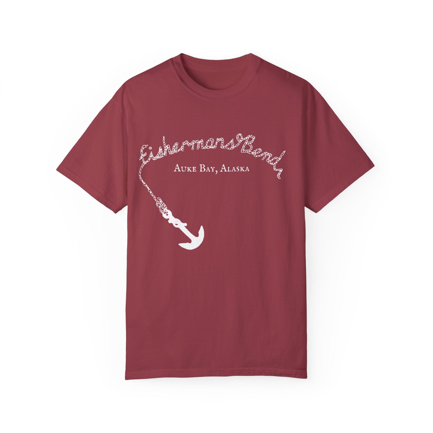 Fisherman's Bend T-Shirt