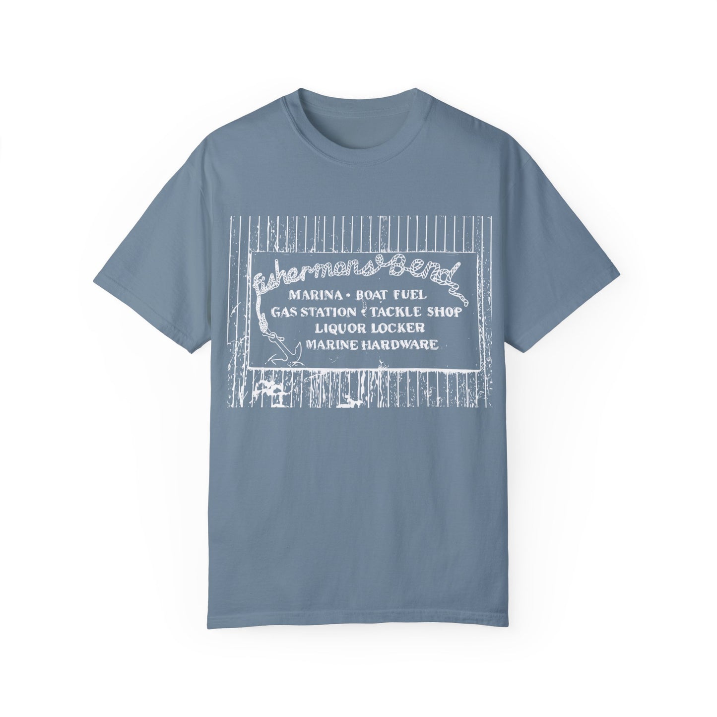 Fisherman's Bend Vintage T-Shirt