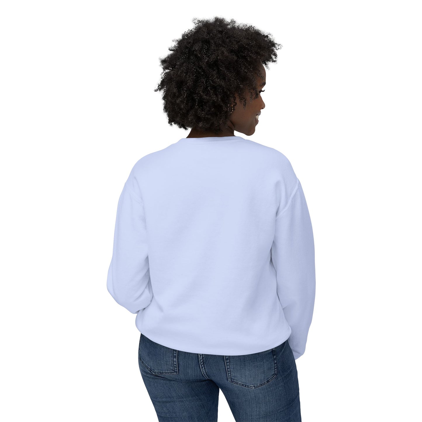 Up River Lightweight Crewneck Sweatshirt