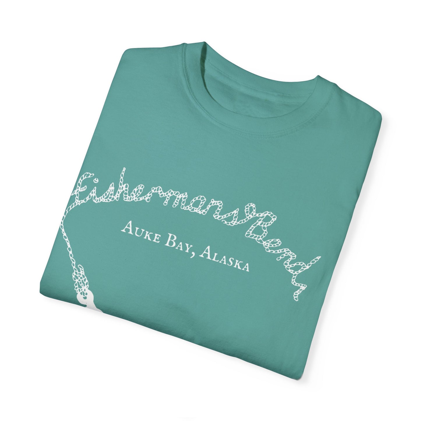 Fisherman's Bend T-Shirt