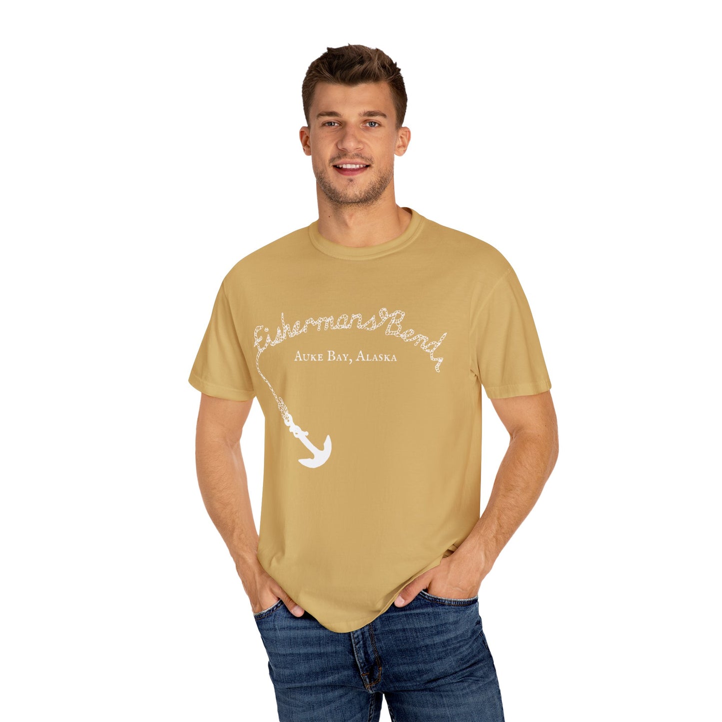Fisherman's Bend T-Shirt