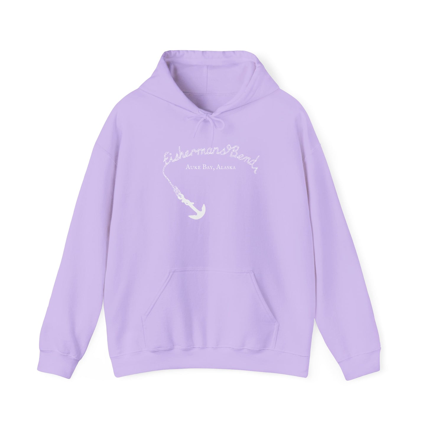 Fisherman's Bend Unisex Hoodie