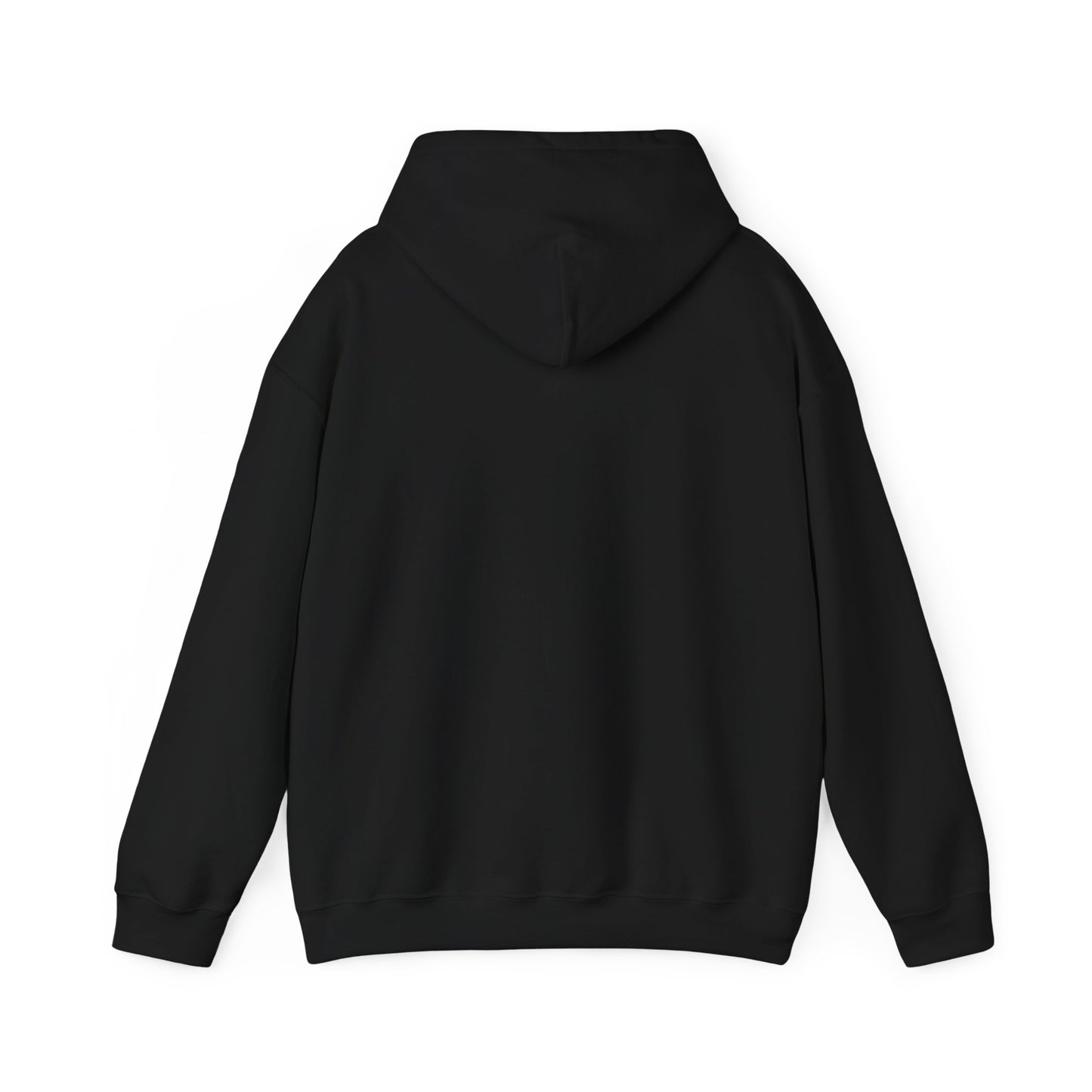 Fisherman's Bend Unisex Hoodie