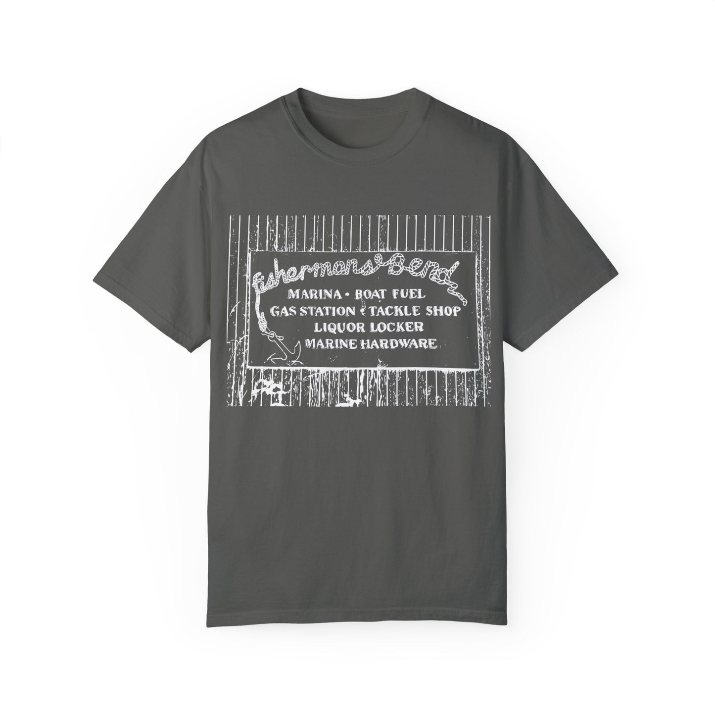 Fisherman's Bend Vintage T-Shirt