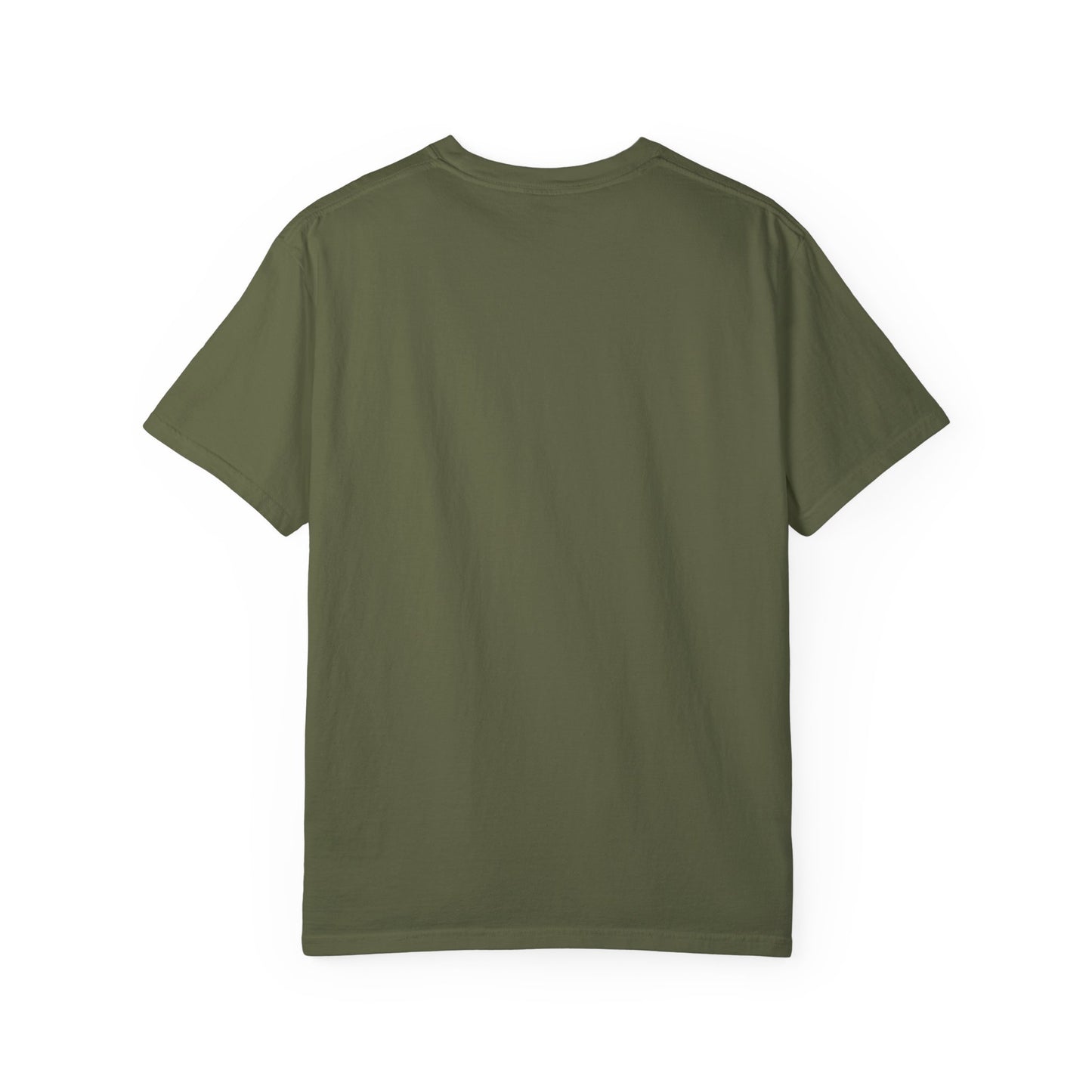 Golden Hour Mountain Unisex T-Shirt