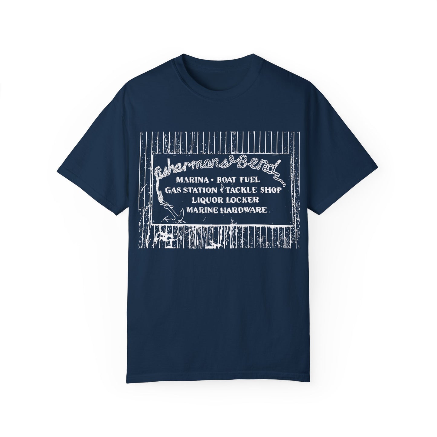 Fisherman's Bend Vintage T-Shirt