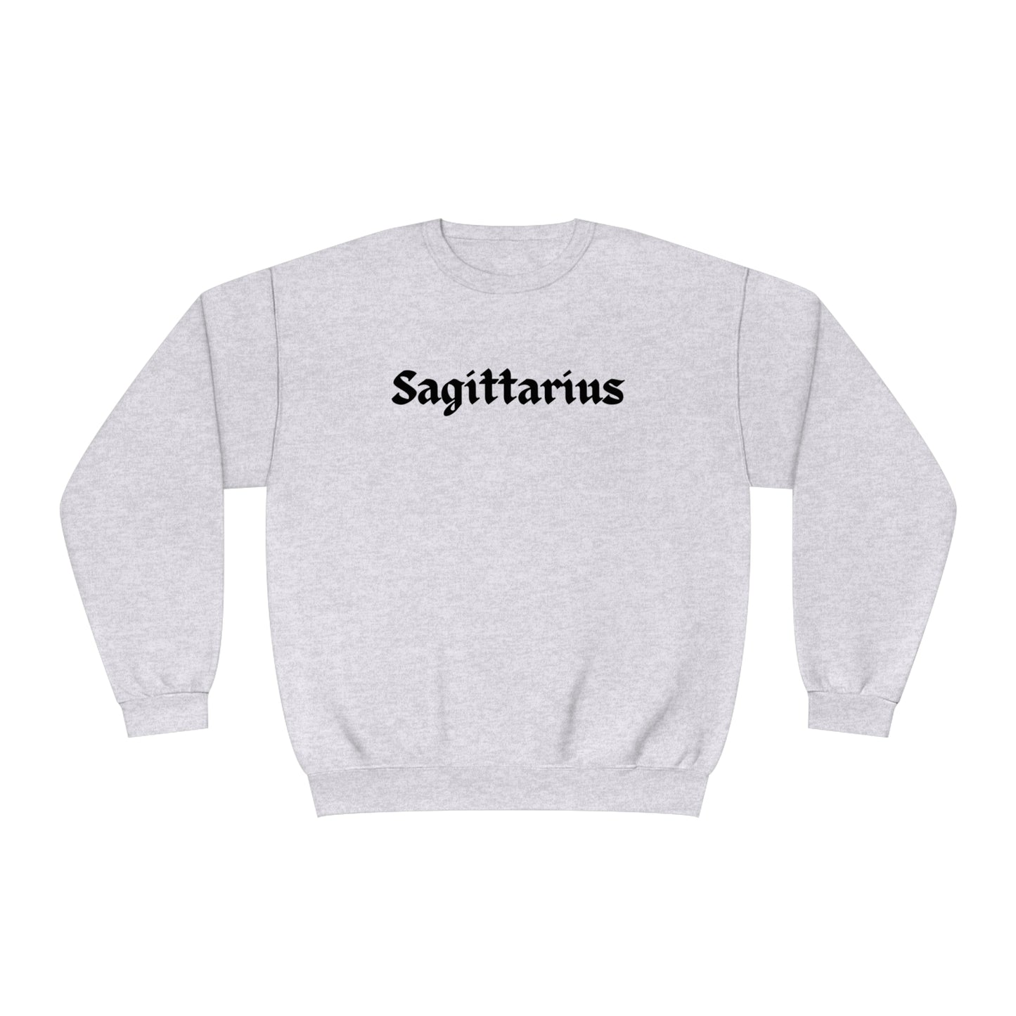 Sagittarius Unisex NuBlend® Crewneck Sweatshirt