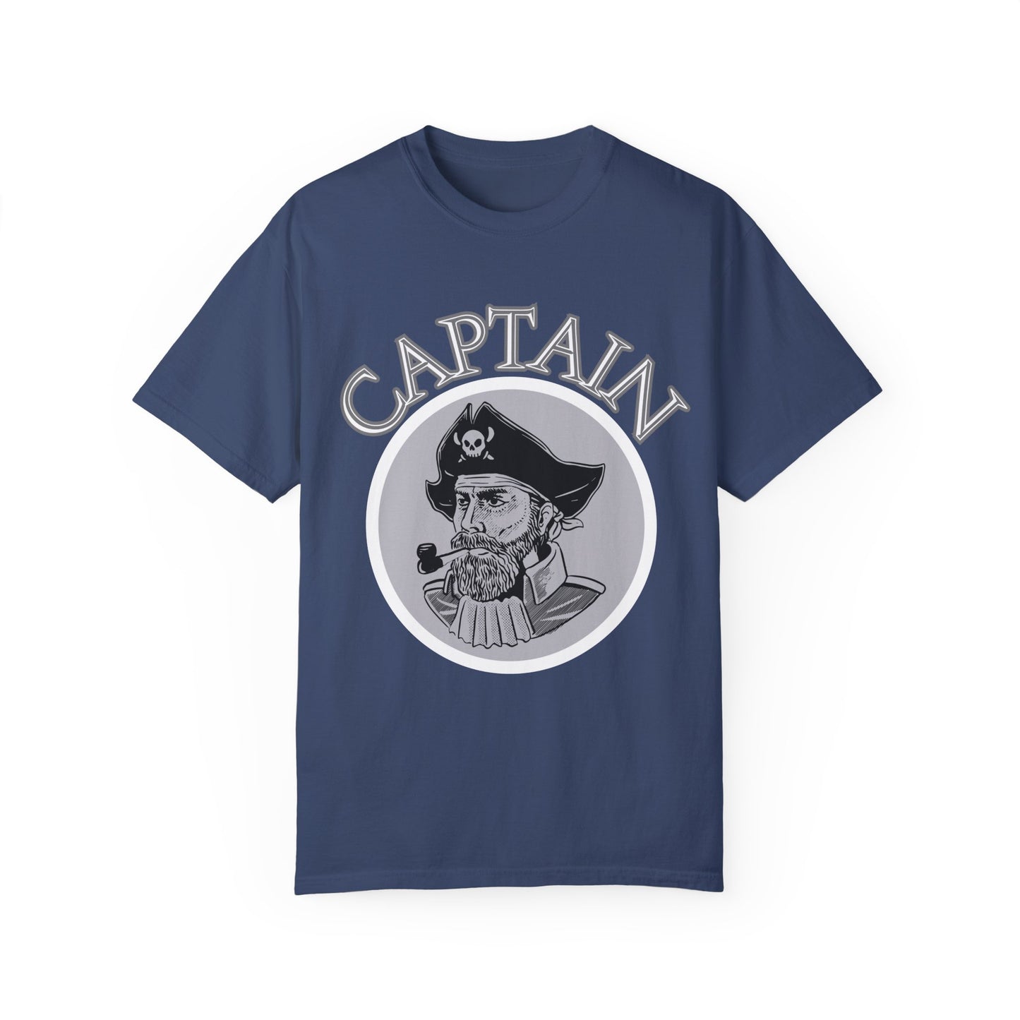 Captain Unisex T-Shirt