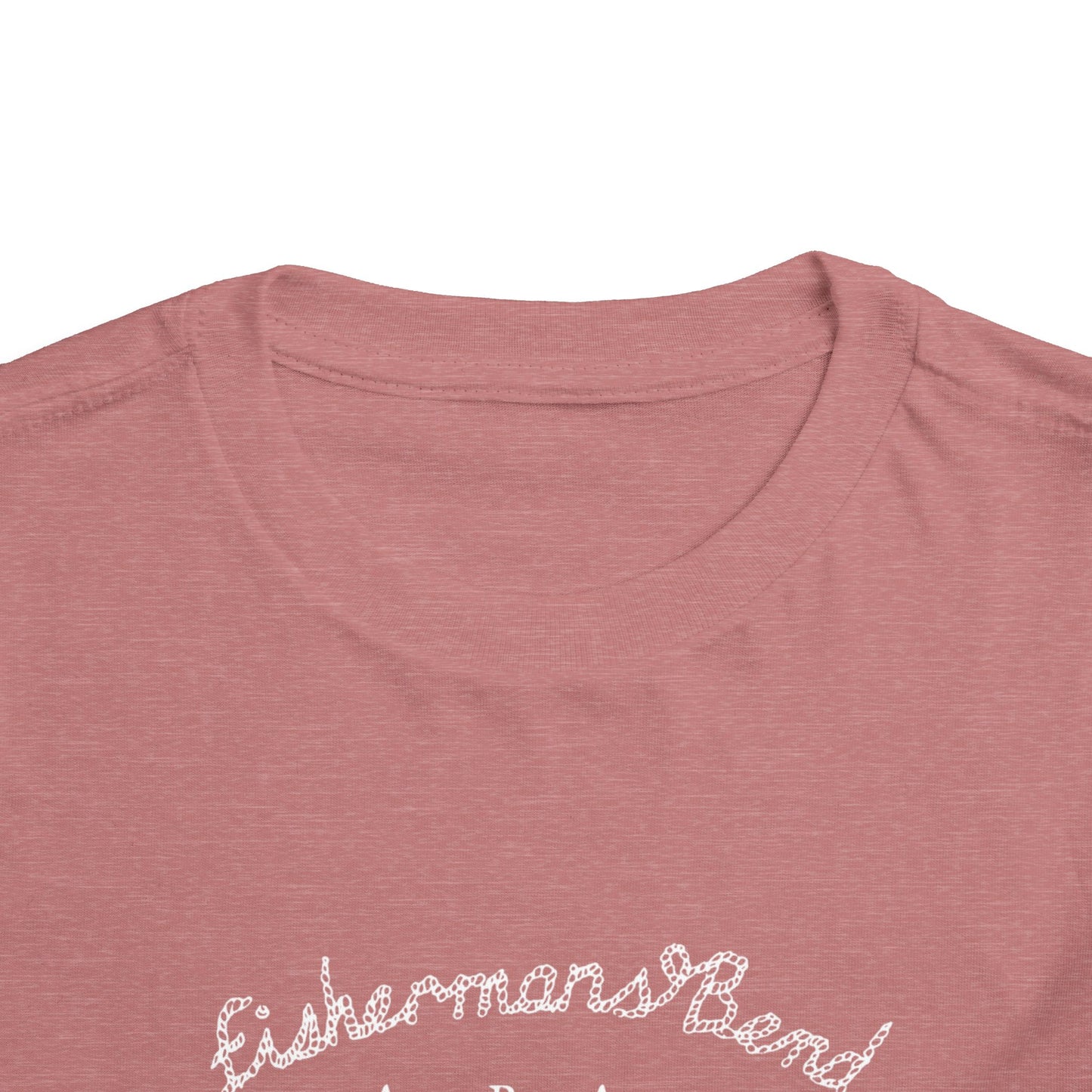 Fisherman's Bend Toddler Tee